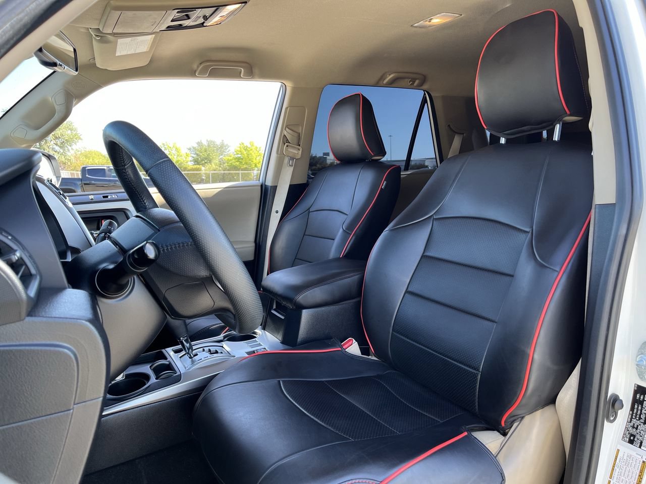 Used 2020 Toyota 4Runner SR5 RWD image 22