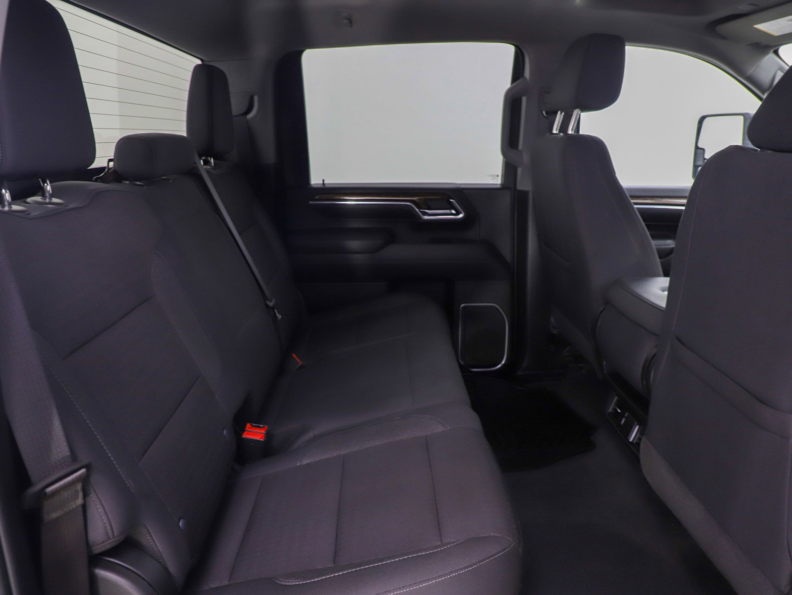 Used 2024 GMC Sierra 3500 SLE image 12