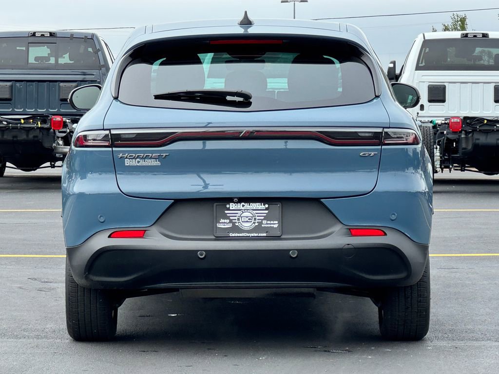 Used 2024 Dodge Hornet GT image 6