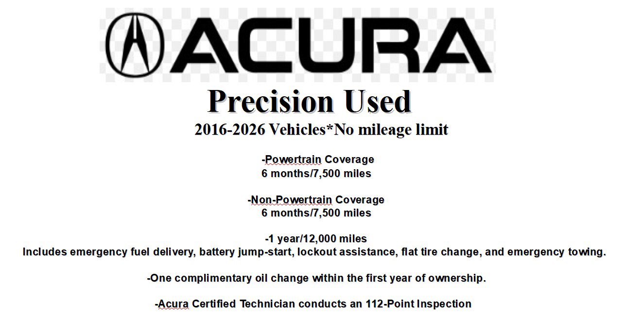 Used 2023 Acura MDX SH-AWD w/ Technology Package image 2