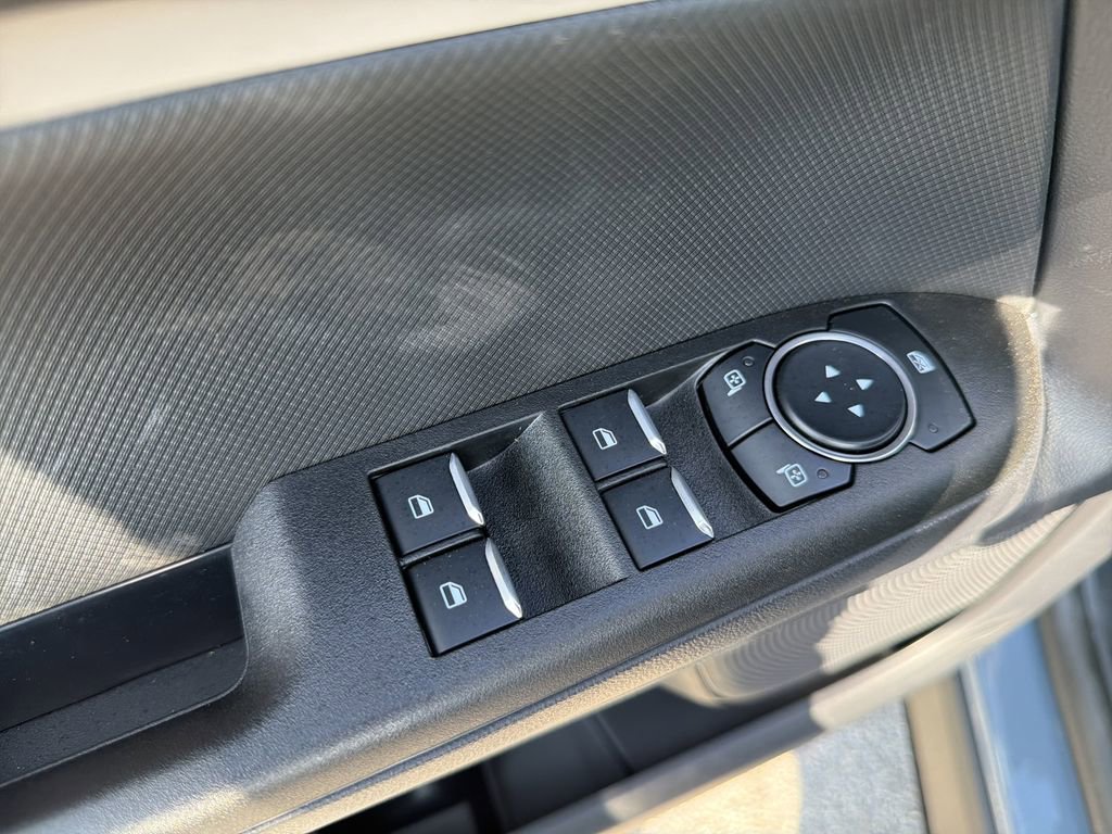 New 2025 Ford Bronco Sport Big Bend image 16