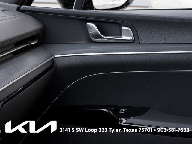 New 2026 Kia K5 GT-Line w/ GT-Line Premium Package FWD image 25