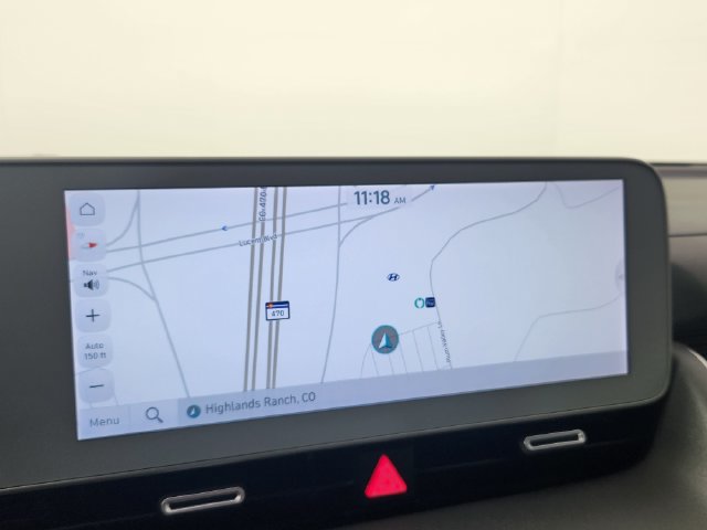 Certified 2024 Hyundai Ioniq 5 Limited AWD/4WD image 25