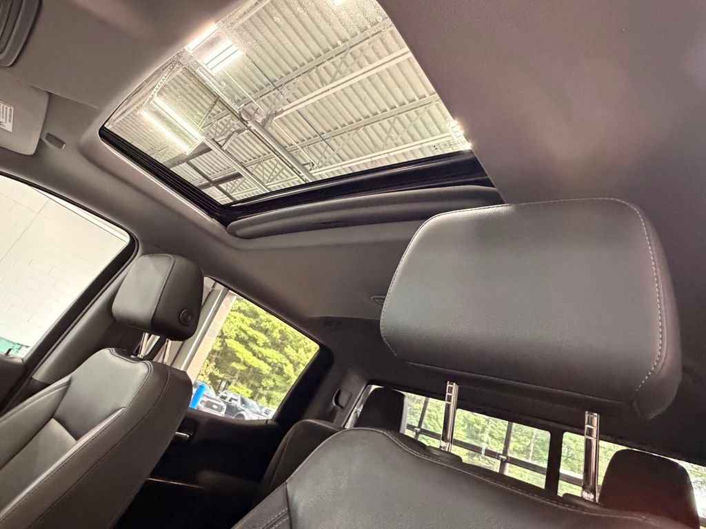 Used 2019 Chevrolet Silverado 1500 RST AWD/4WD image 33