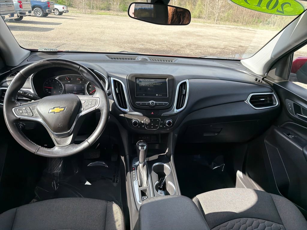 Used 2019 Chevrolet Equinox LT FWD image 25