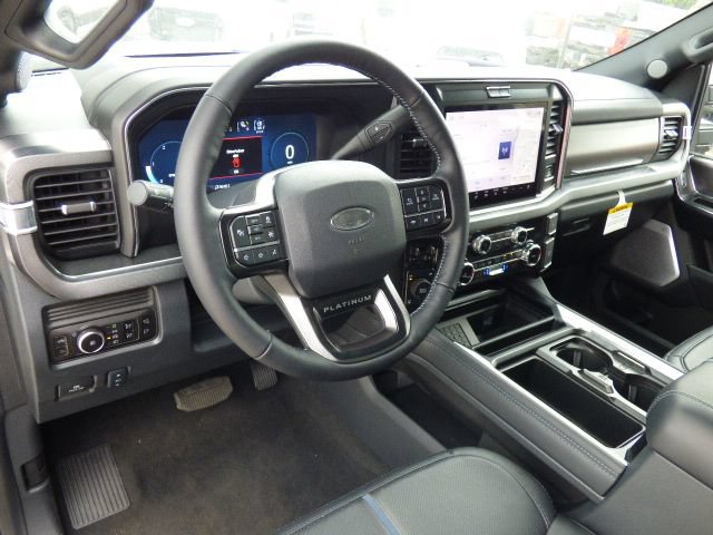 New 2026 Ford F250 Platinum AWD/4WD image 24
