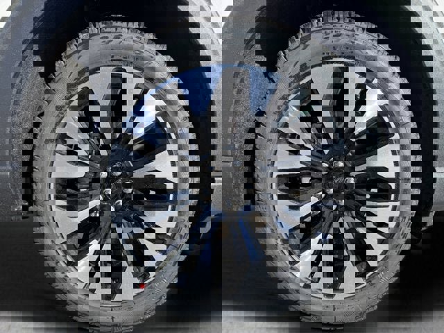 New 2026 Ford Explorer Platinum w/ LUX Leather Package image 8