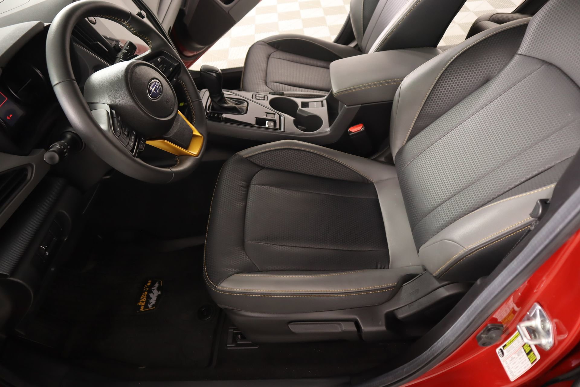 Used 2024 Subaru Crosstrek 2.5i Wilderness image 11