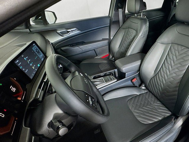 New 2026 Kia Sportage X-Line AWD/4WD image 22