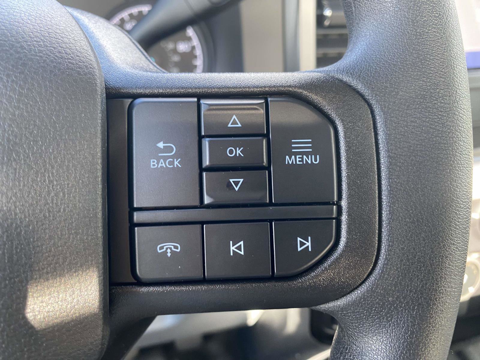 New 2026 Ford F550 4x4 Regular Cab Super Duty image 17