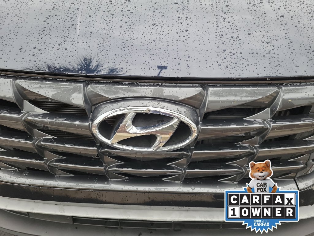 Used 2022 Hyundai Tucson SEL AWD/4WD image 7