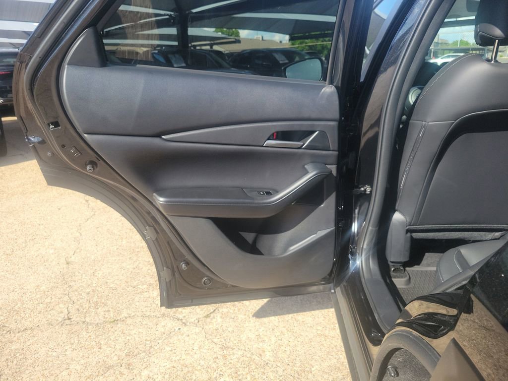 New 2026 MAZDA CX-30 AWD 2.5 S w/ Select Sport Pkg image 7