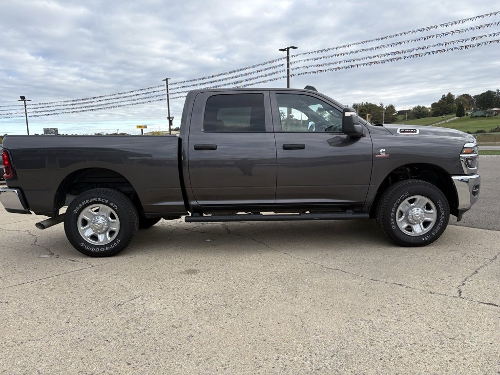 New 2025 RAM 2500 Tradesman image 6