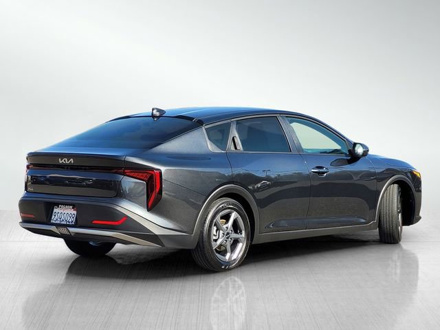Used 2025 Kia K4 LXS image 4