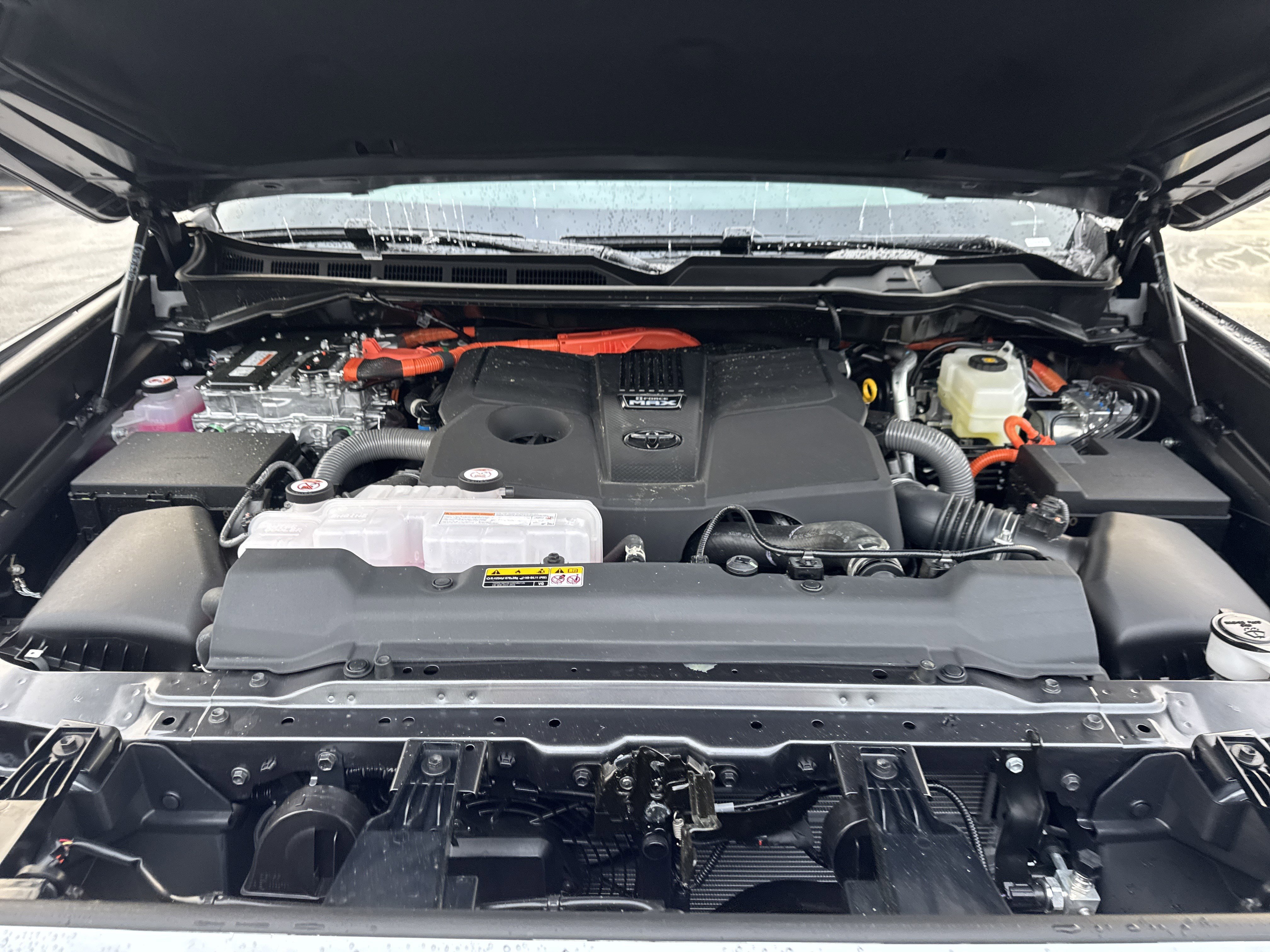 New 2026 Toyota Tundra 1794 Edition image 40