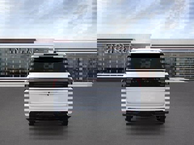 New 2026 Lincoln Navigator L Black Label image 5