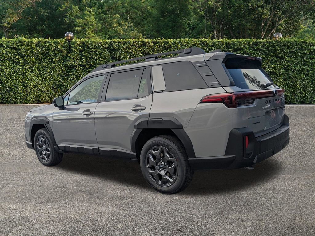 New 2026 Subaru Outback Limited AWD/4WD image 6