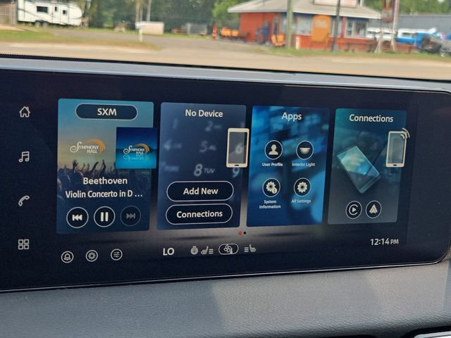 New 2026 Nissan Sentra SV w/ SV Convenience Package FWD image 18