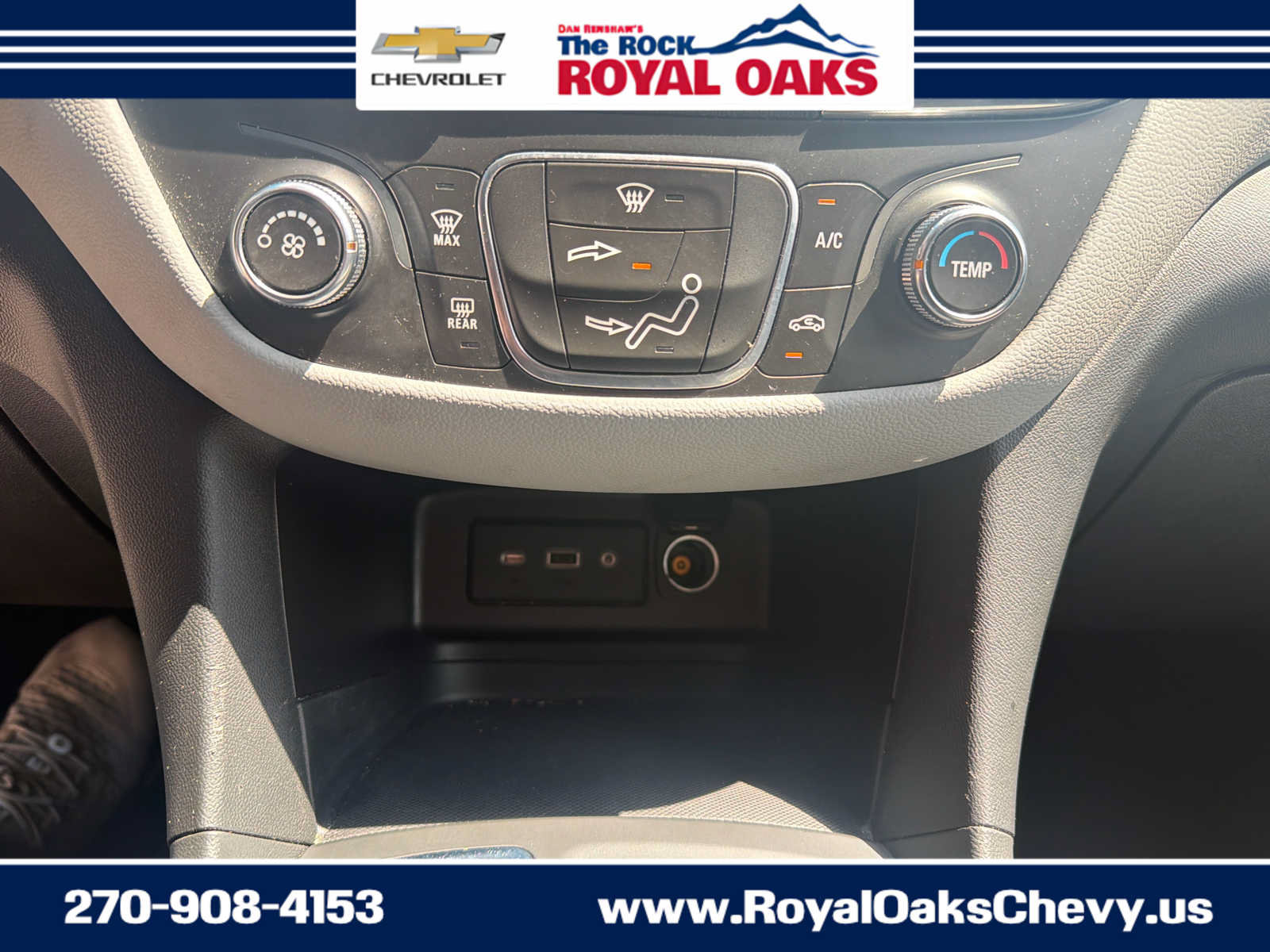 Used 2022 Chevrolet Equinox LS w/ LS Convenience Package FWD image 18