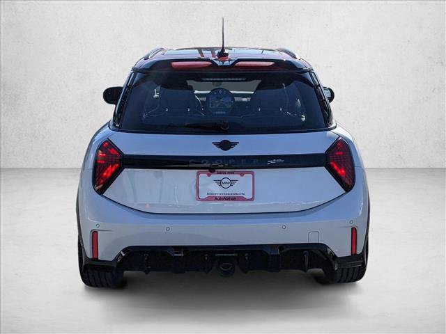 New 2026 MINI Cooper John Cooper Works image 8