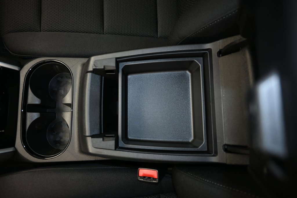 Used 2026 Chevrolet Colorado LT RWD image 19