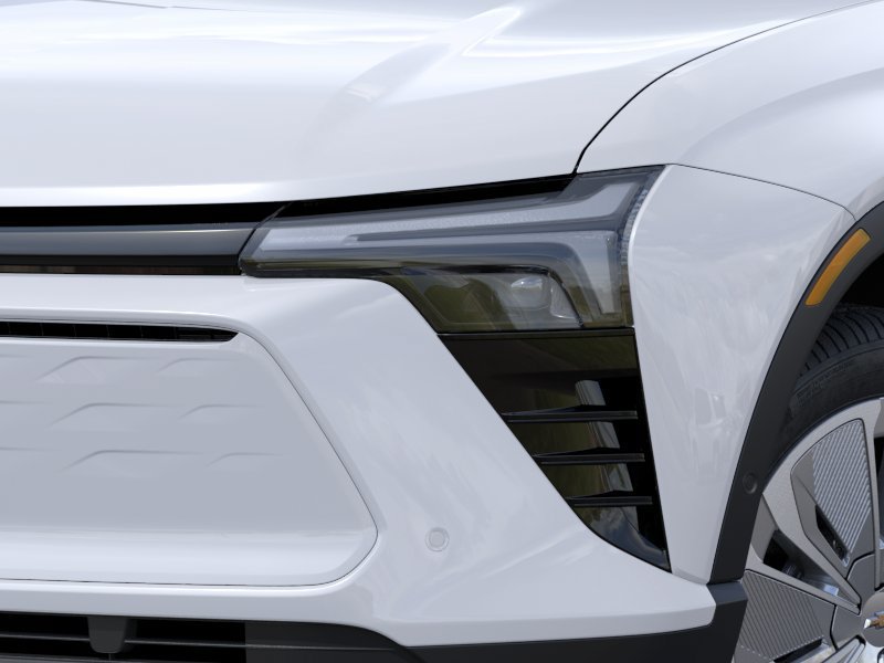 New 2027 Chevrolet Blazer EV LT FWD image 10