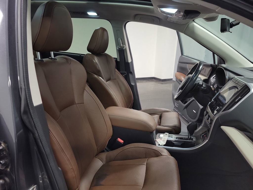 Used 2020 Subaru Ascent Touring image 25