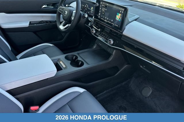 Used 2026 Honda Prologue Touring image 18