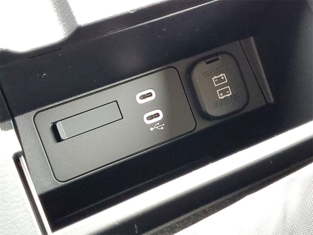 New 2025 MAZDA CX-5 AWD 2.5 S w/ Select Package image 25