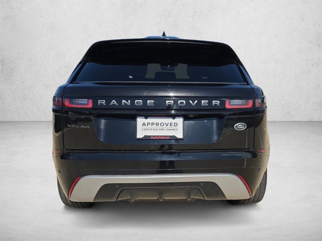 Certified 2023 Land Rover Range Rover Velar R-Dynamic S AWD/4WD image 7