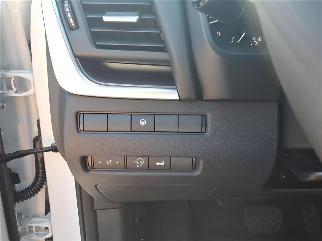 New 2026 Nissan Rogue SV image 15