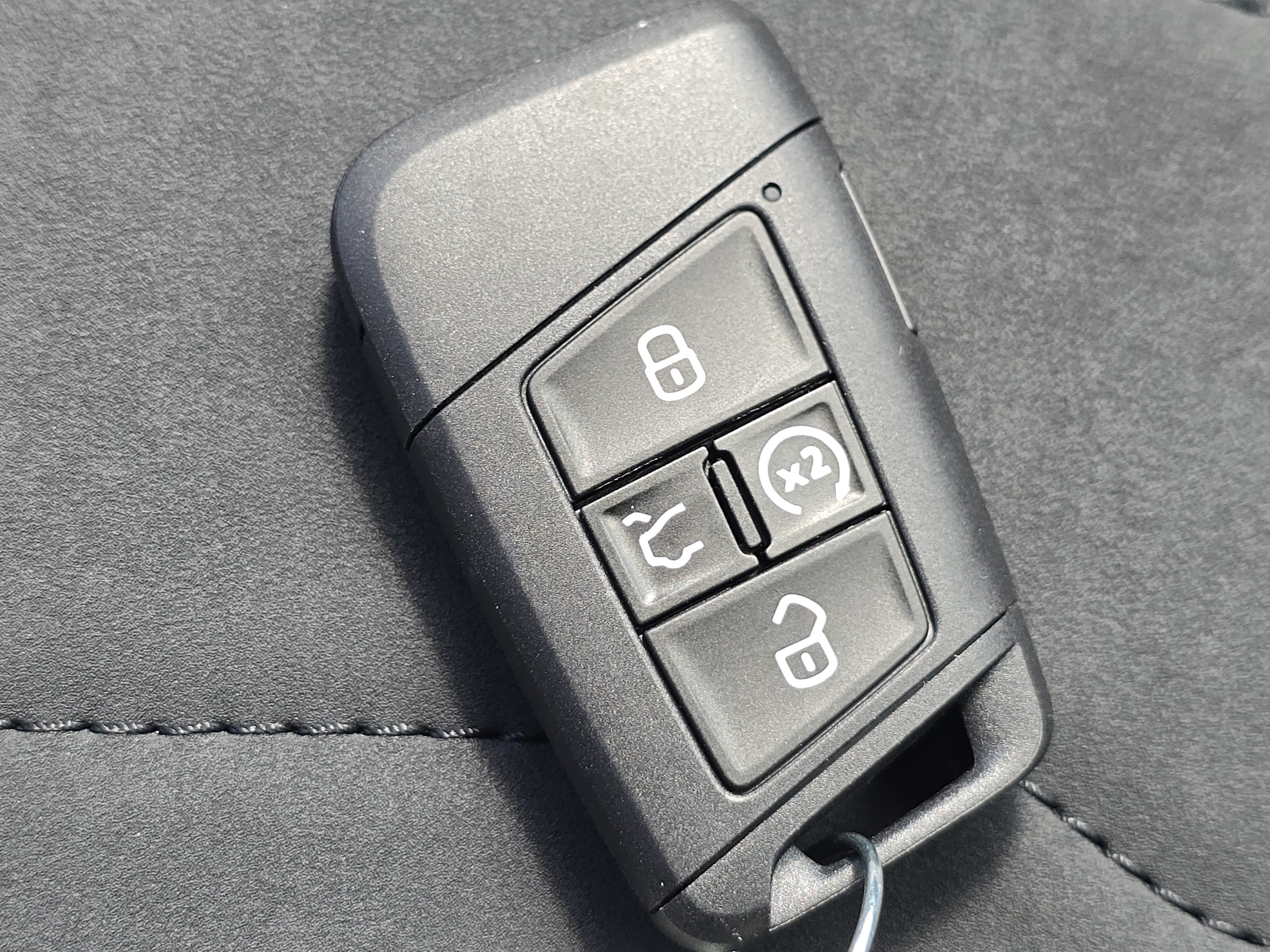 New 2026 Volkswagen Taos SE AWD/4WD image 28