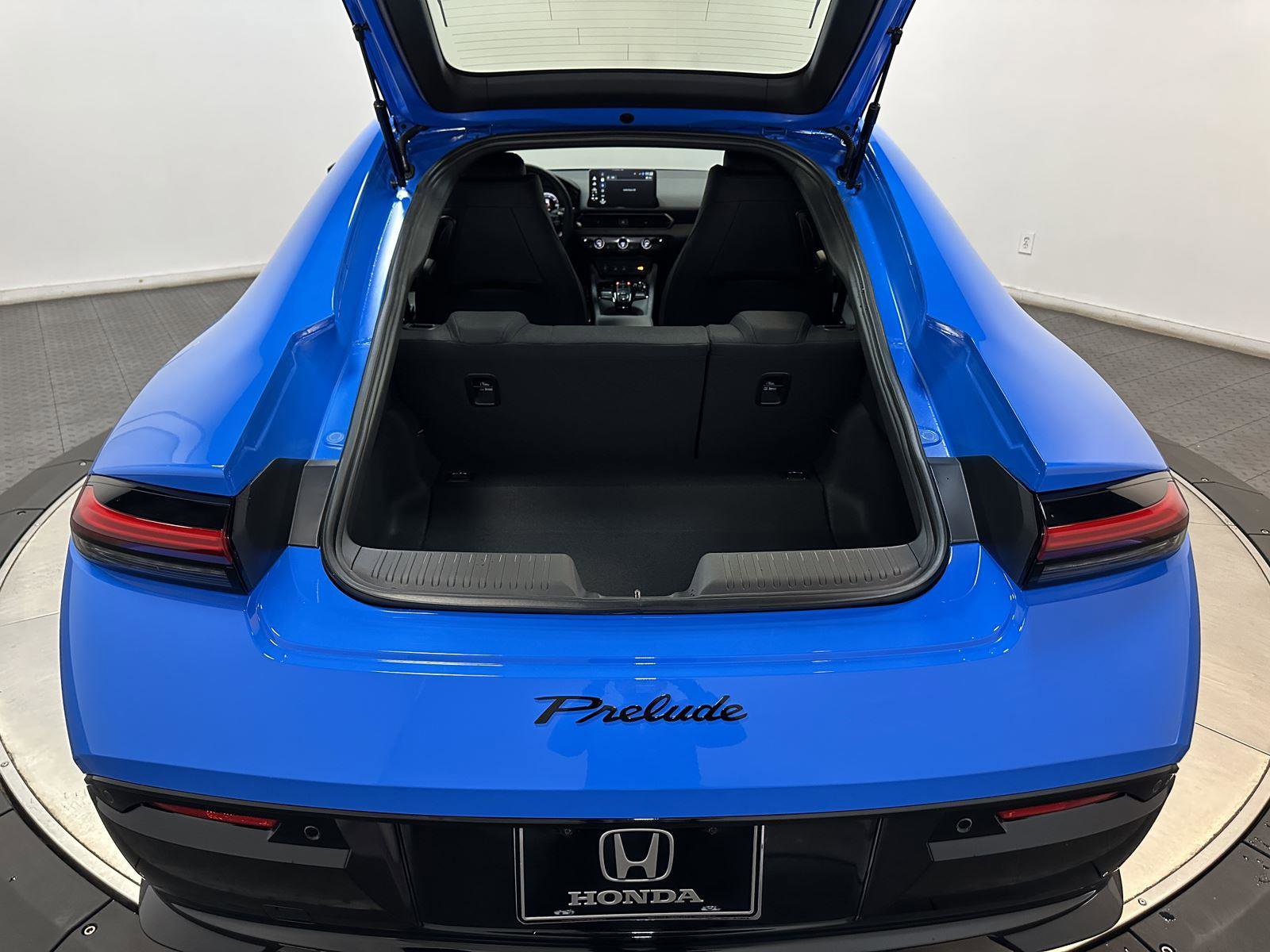 New 2026 Honda Prelude image 21