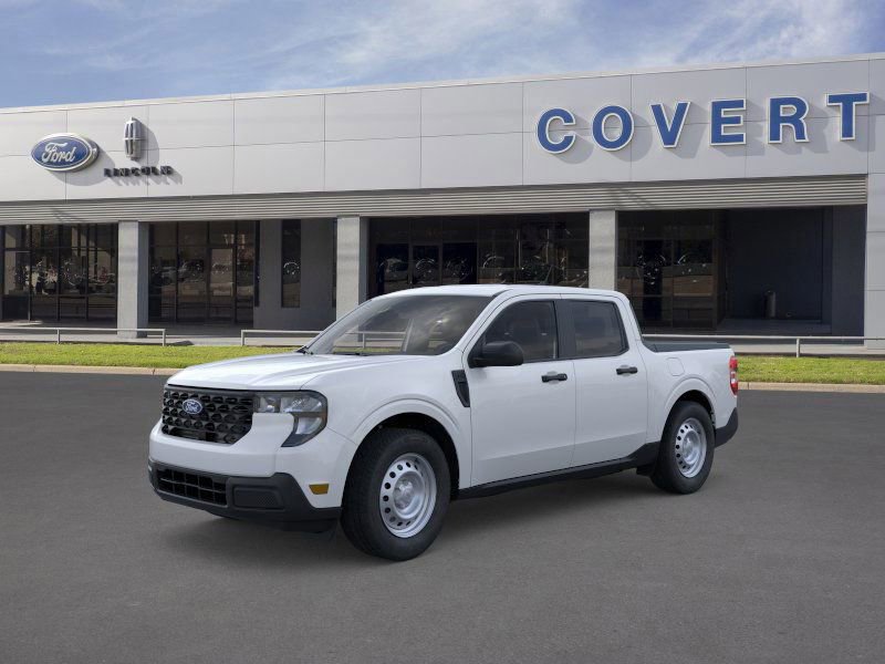 New 2025 Ford Maverick XL