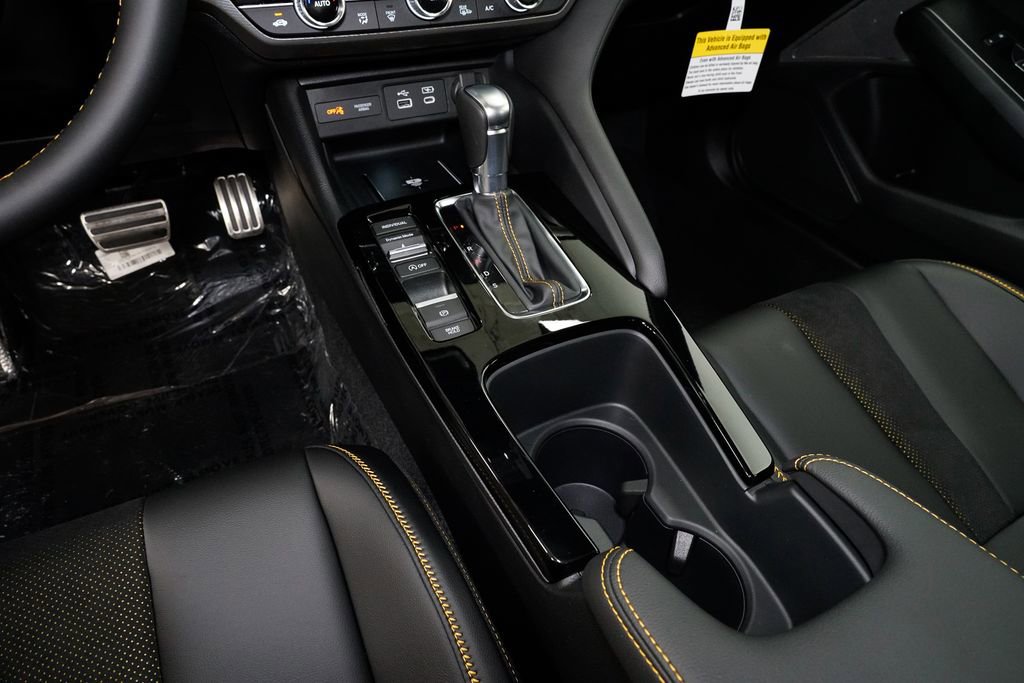 New 2026 Acura Integra A-Spec FWD image 23