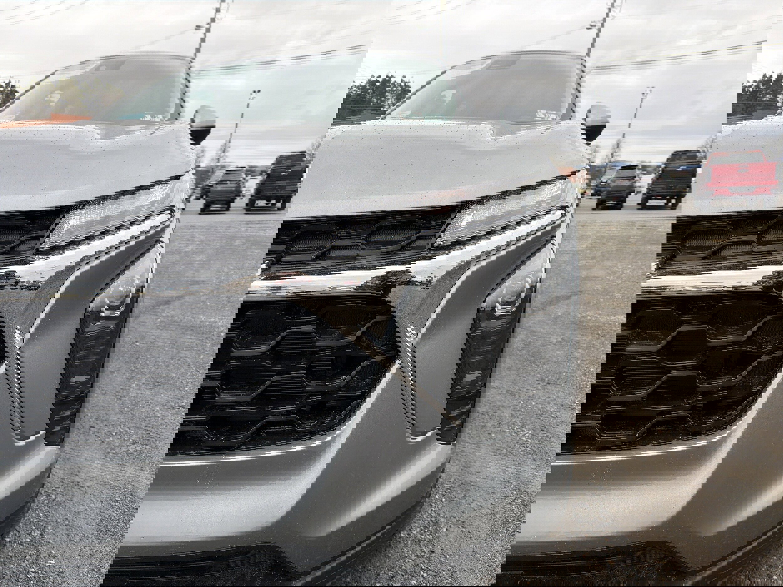 New 2026 Chevrolet Trax LS w/ LS Convenience Package image 9