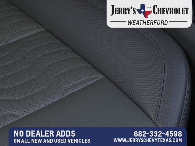 New 2026 Chevrolet Silverado 1500 ZR2 w/ LPO, Dark Essentials Package AWD/4WD image 22