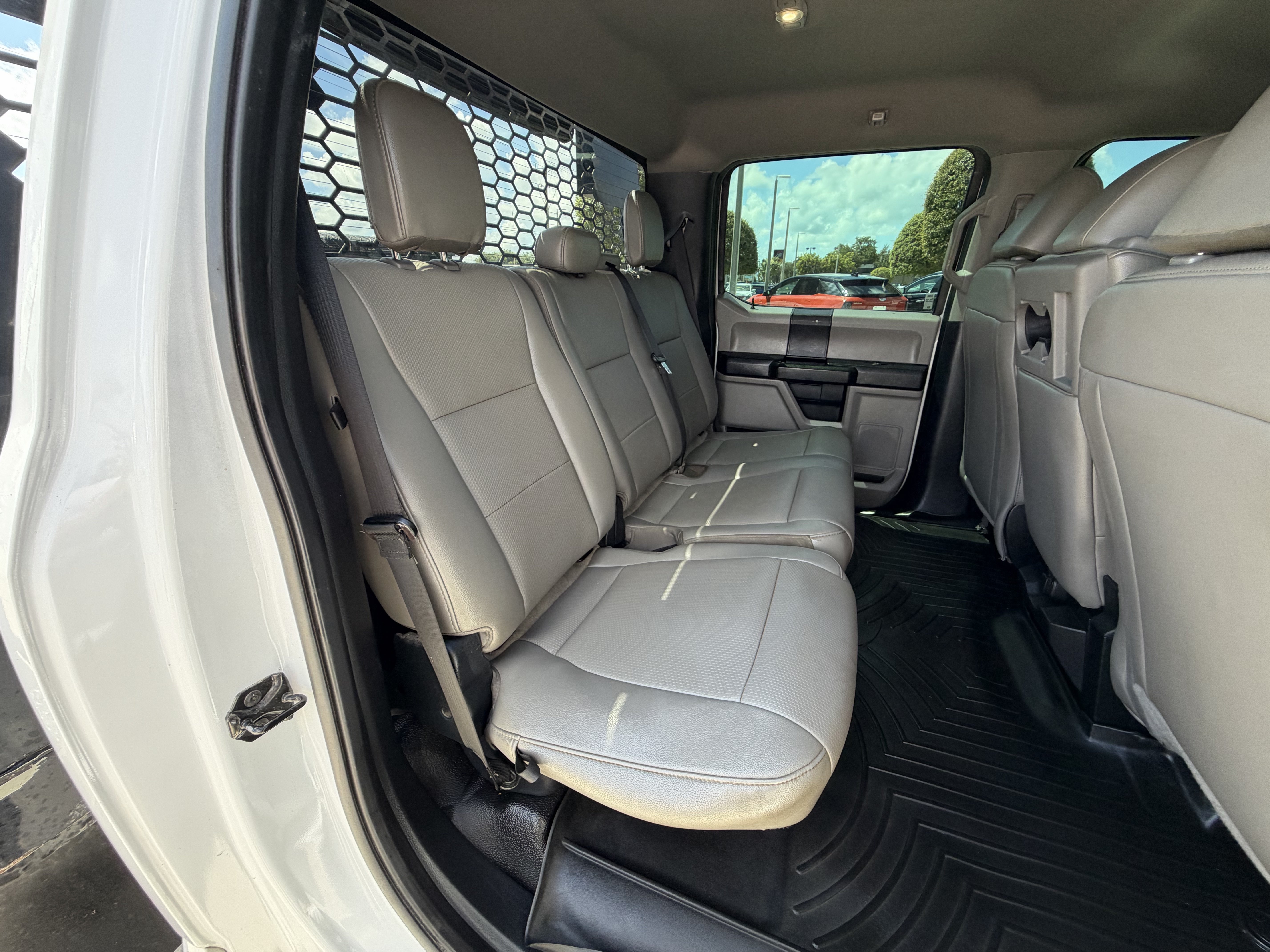 Used 2021 Ford F450 XL w/ Power Equipment Group RWD image 23