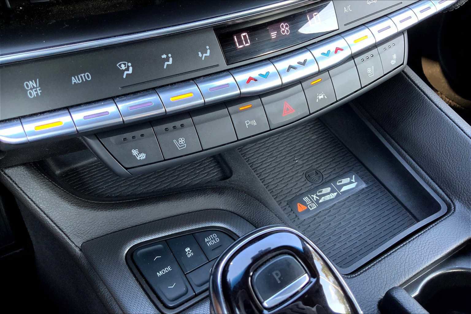 Used 2023 Cadillac CT5 Premium Luxury w/ Climate Package image 63