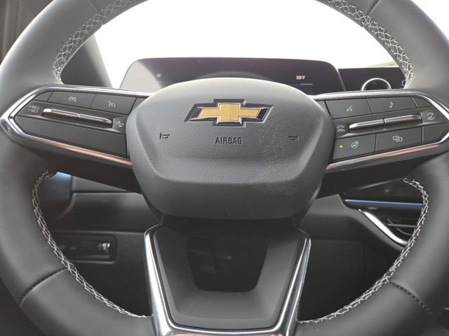 New 2026 Chevrolet Equinox EV LT image 33