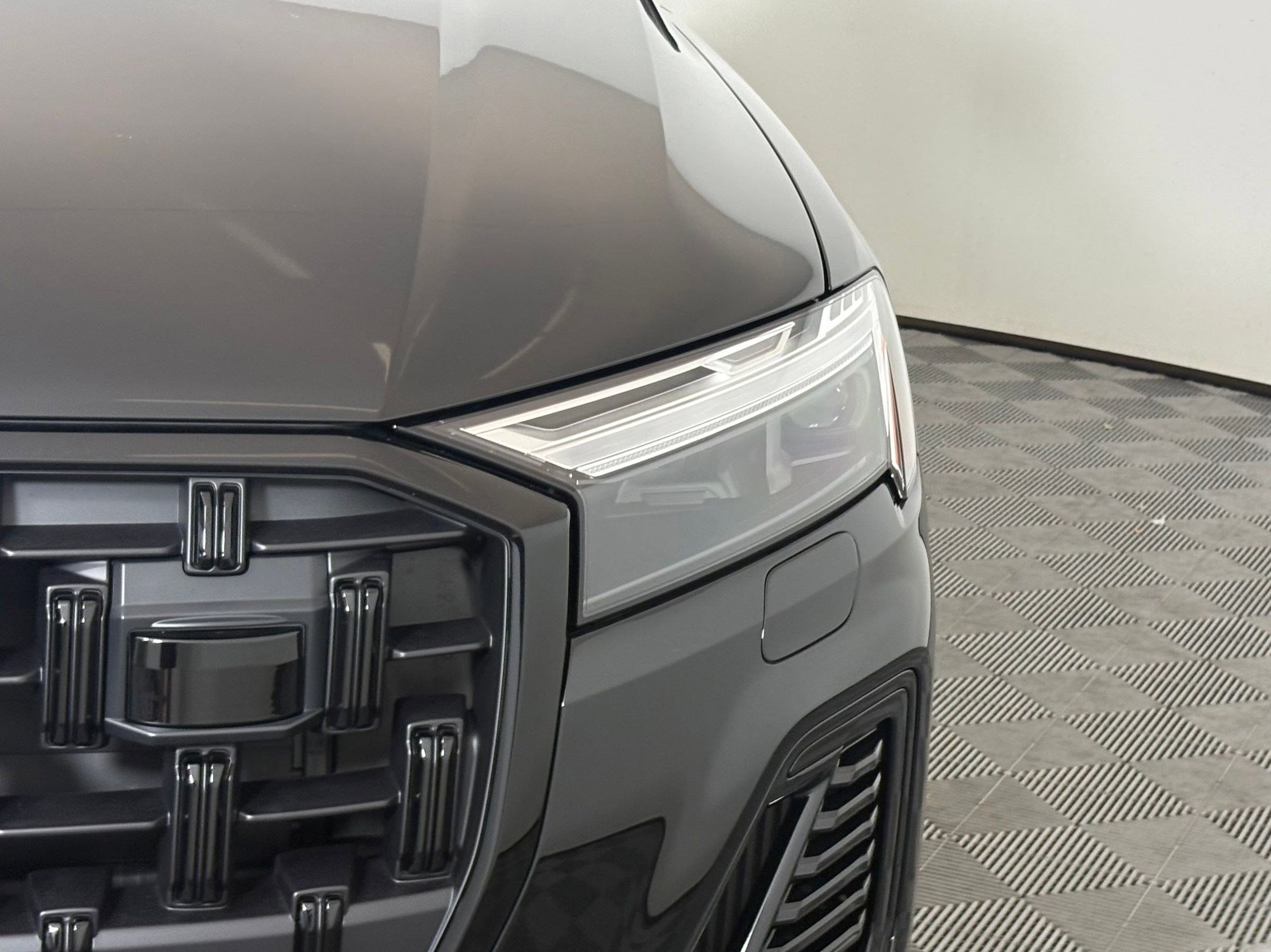 New 2026 Audi Q7 3.0T Premium Plus image 10