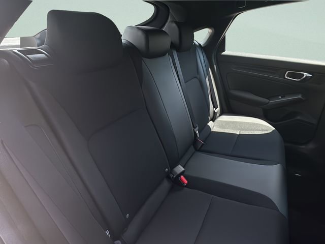 Used 2026 Honda Civic Sport image 18