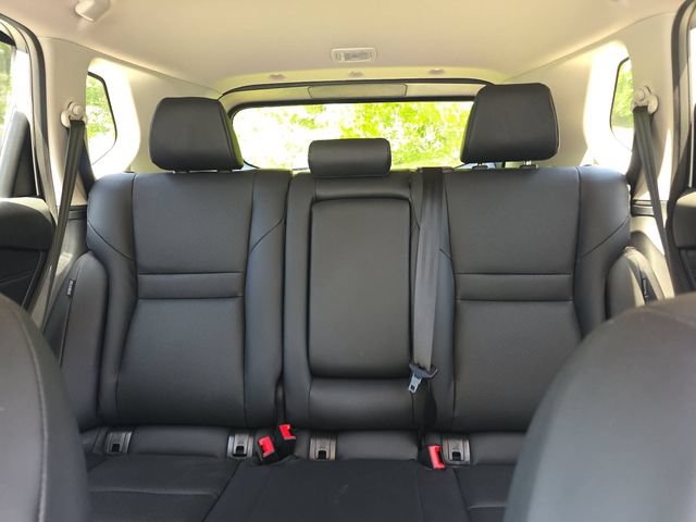 Used 2024 Nissan Rogue SV w/ SV Premium Package FWD image 14