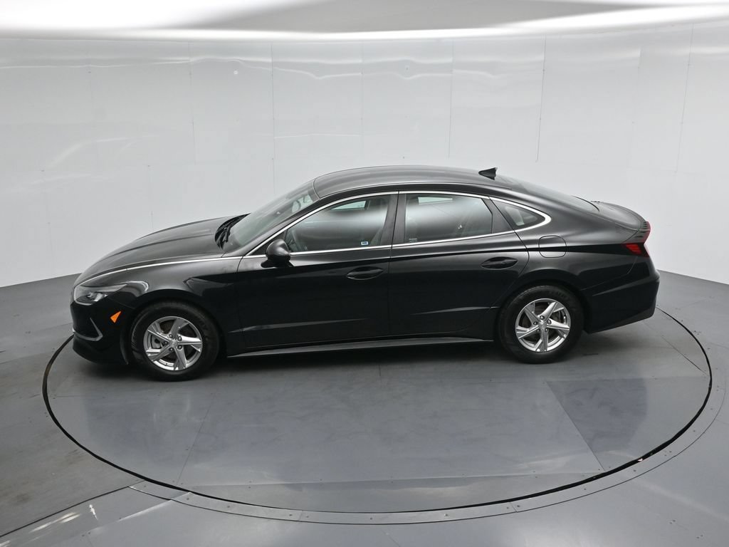 Used 2020 Hyundai Sonata SE w/ Cargo Package FWD image 41