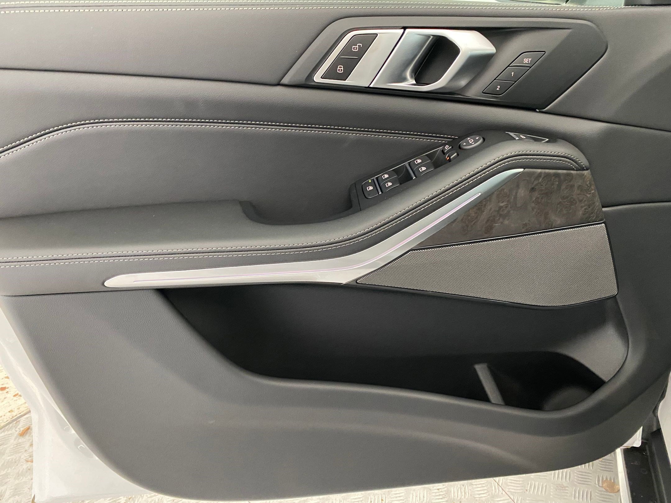 New 2026 BMW X5 xDrive40i w/ Premium Package image 23