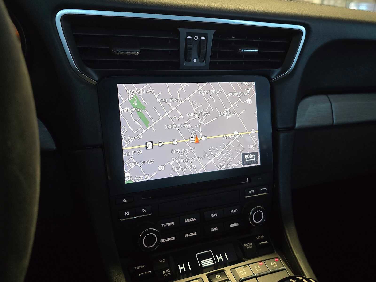 Used 2018 Porsche 911 GT3 RWD image 32