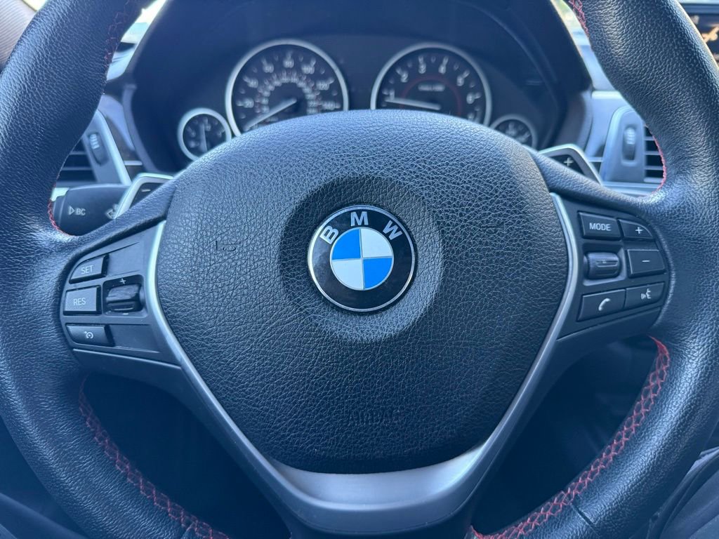 Used 2016 BMW 328i Sedan image 19