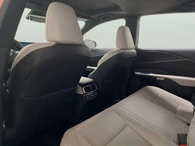 Used 2023 Lexus RX 350 Premium Plus w/ Cold Area Package image 18