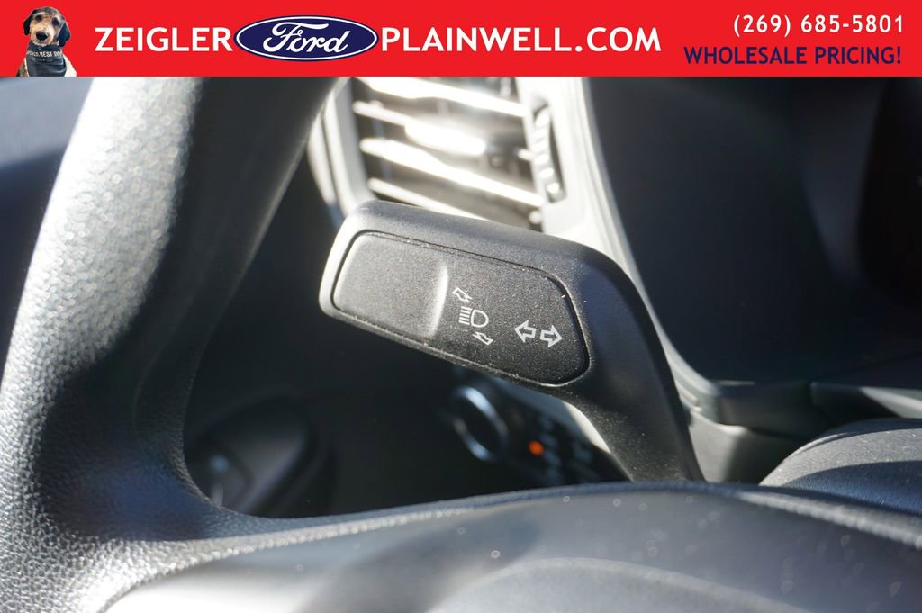 Used 2025 Ford Escape Active image 22