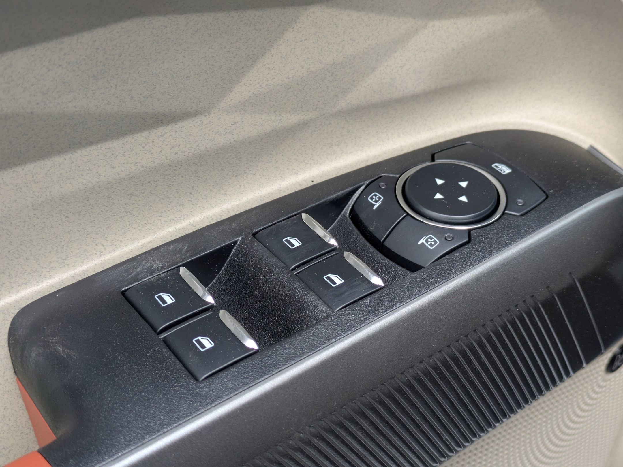 New 2026 Ford Maverick Lariat w/ 4K Tow Package image 10